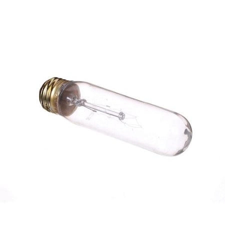 Wisco 40 Watt Silicone Coated Bulb 27187